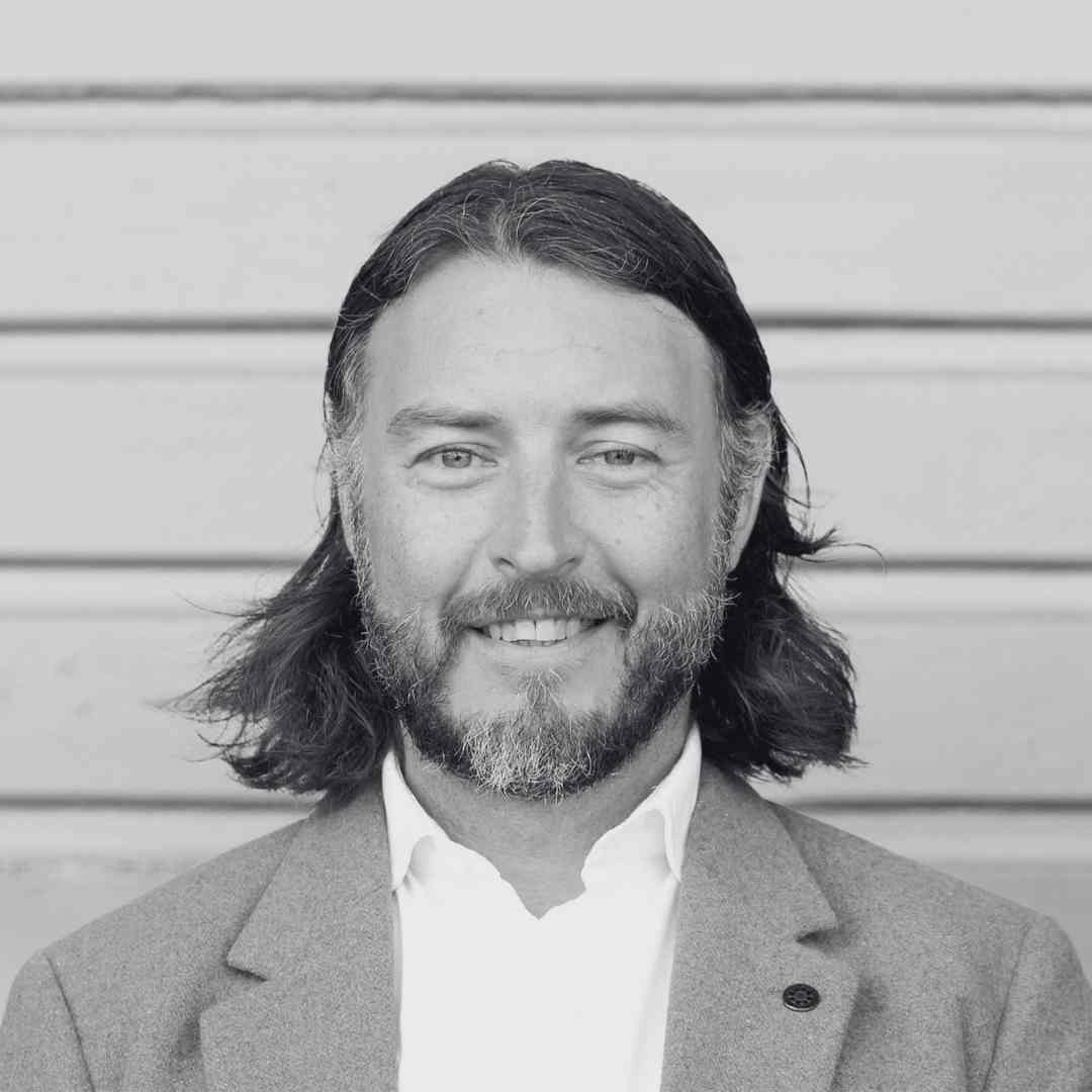 Michael Barnett